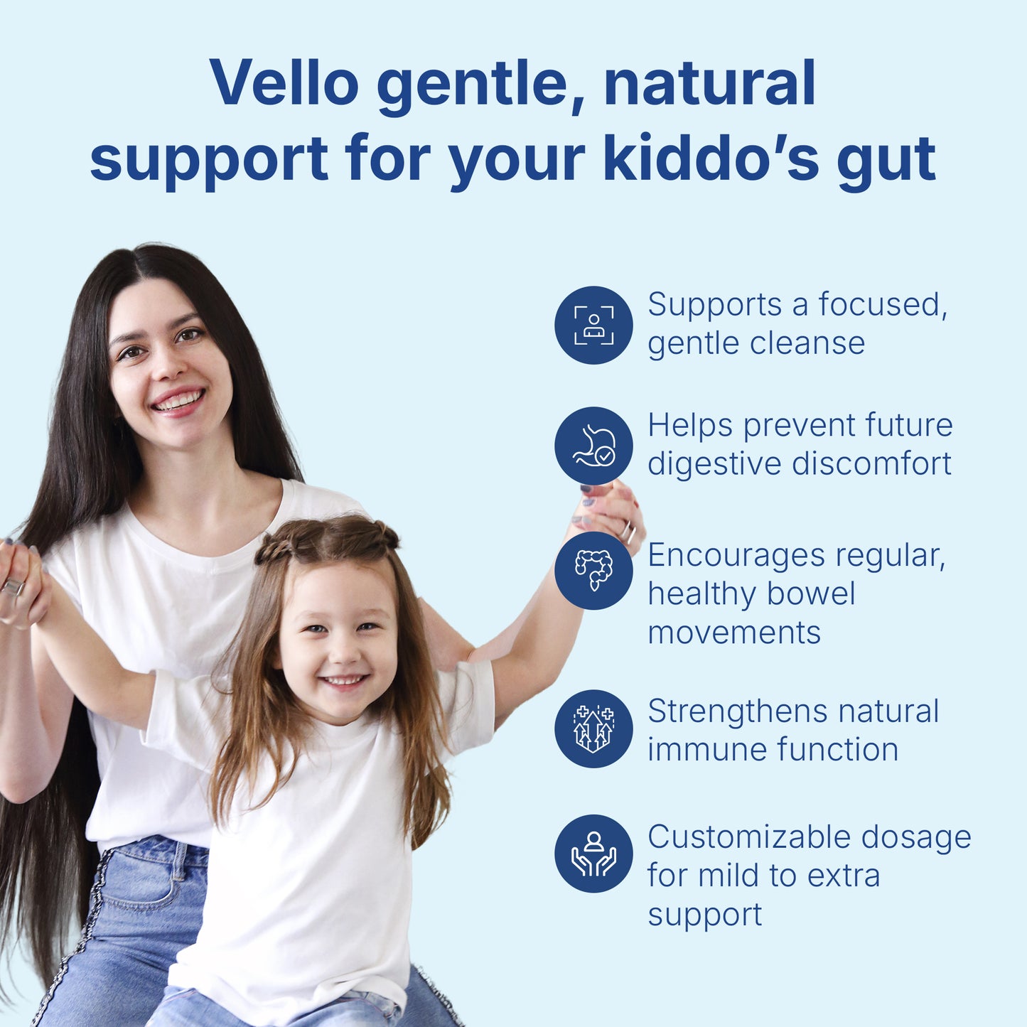 Paratox - Parasite Cleanse for Kids