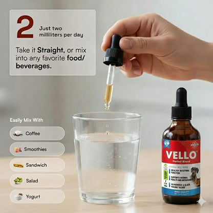 Pet Parasite  Cleanse