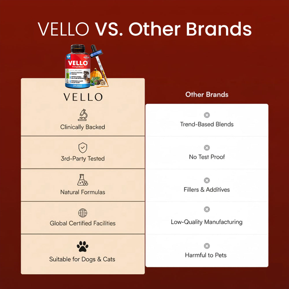 Pet Parasite  Cleanse