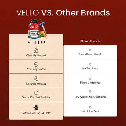 Pet Parasite  Cleanse