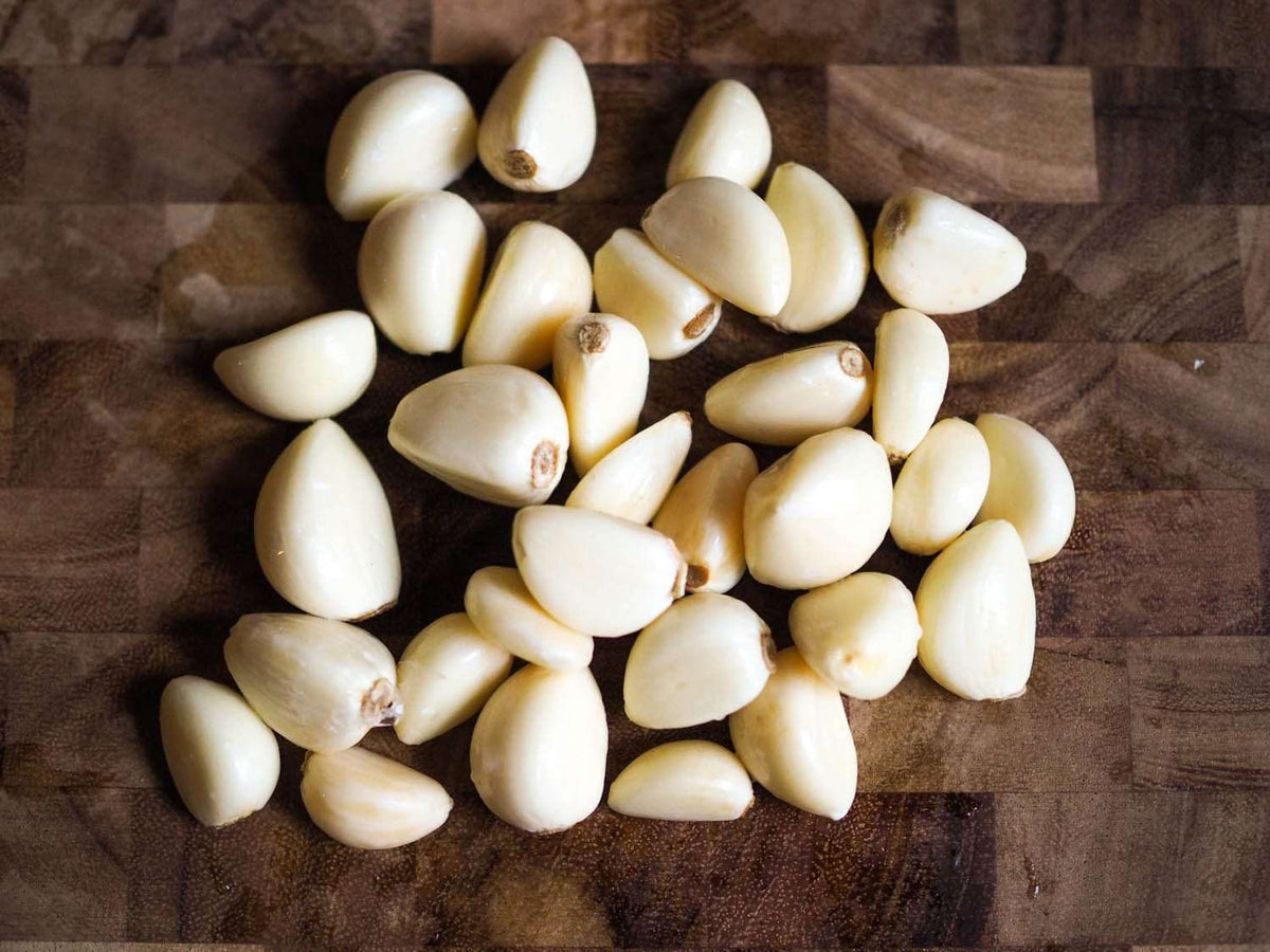 Garlic
